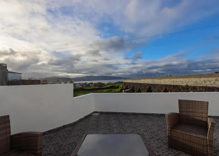 Monte Mar House