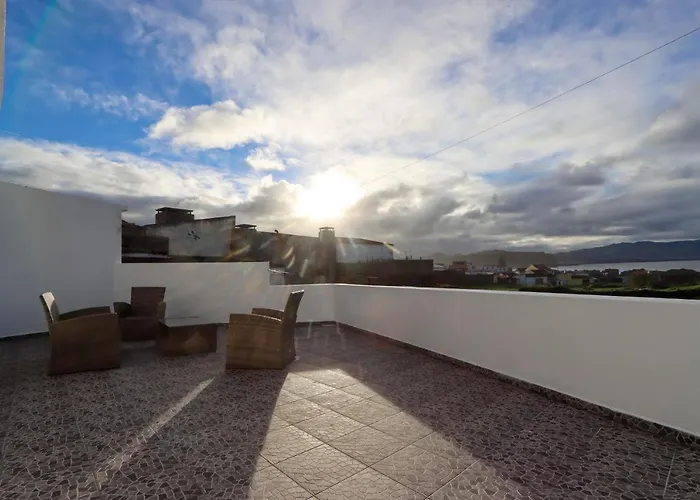 Monte Mar House