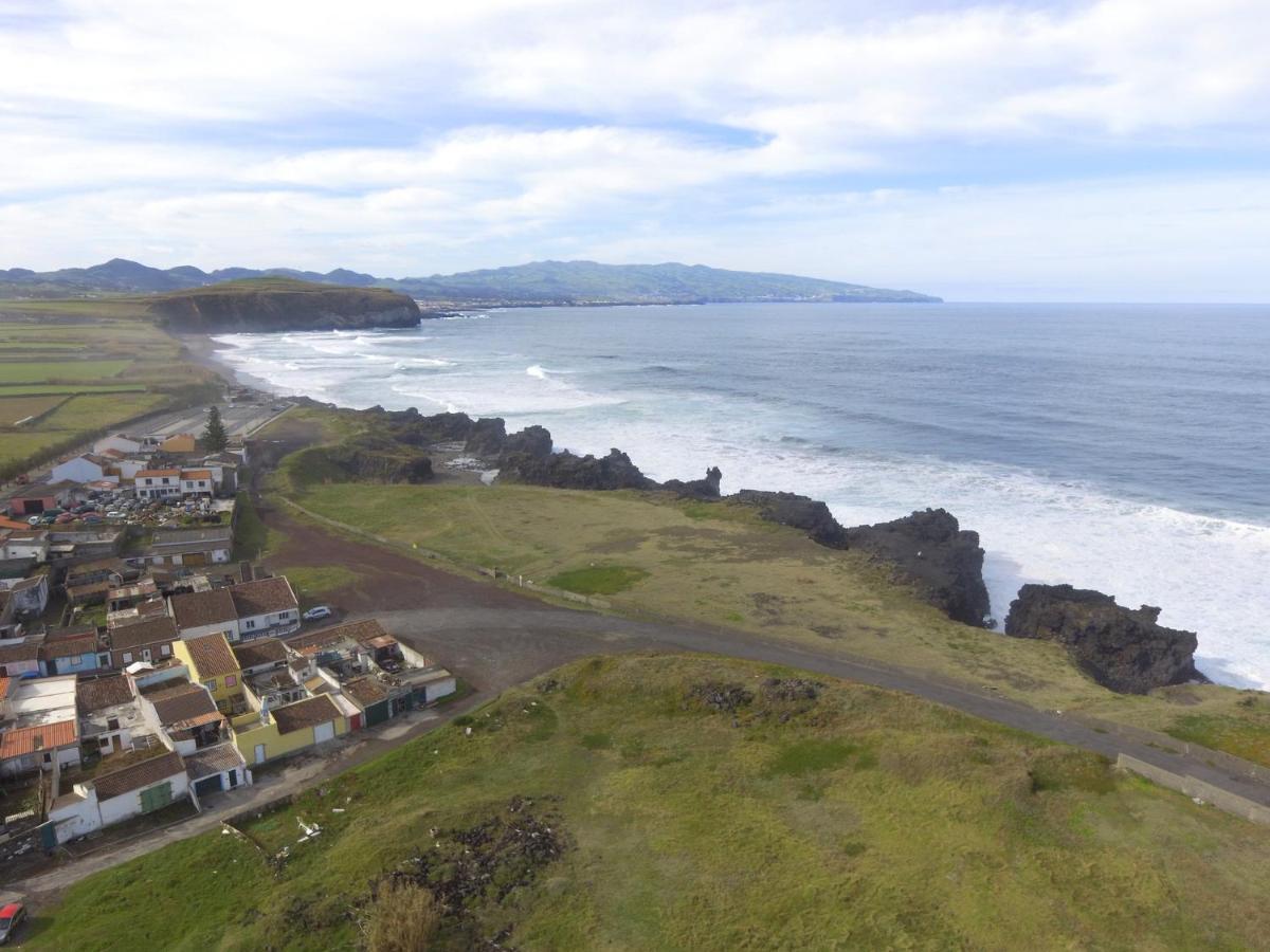 Monte Mar House Ribeira Grande