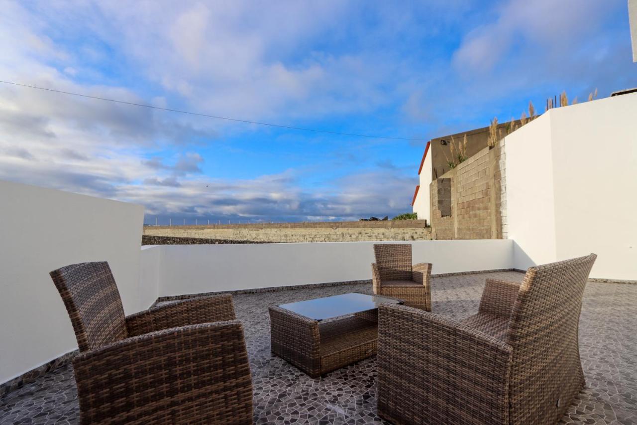 Monte Mar House * Ribeira Grande